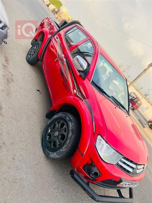 ميتسوبيشي L200 2015 للبيع في العراق -  بغداد